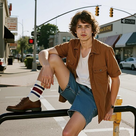 🆕 Women Yellow Winter Fall Scarf Cozy Scarves Fashion Soft Warm Skirt Best Gift - Picture 7 of 8